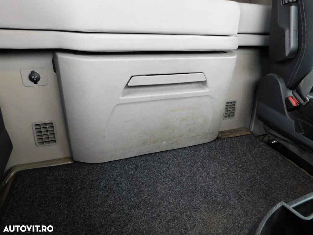 Ford F max 4x2 scab e6 12s2620 - 7