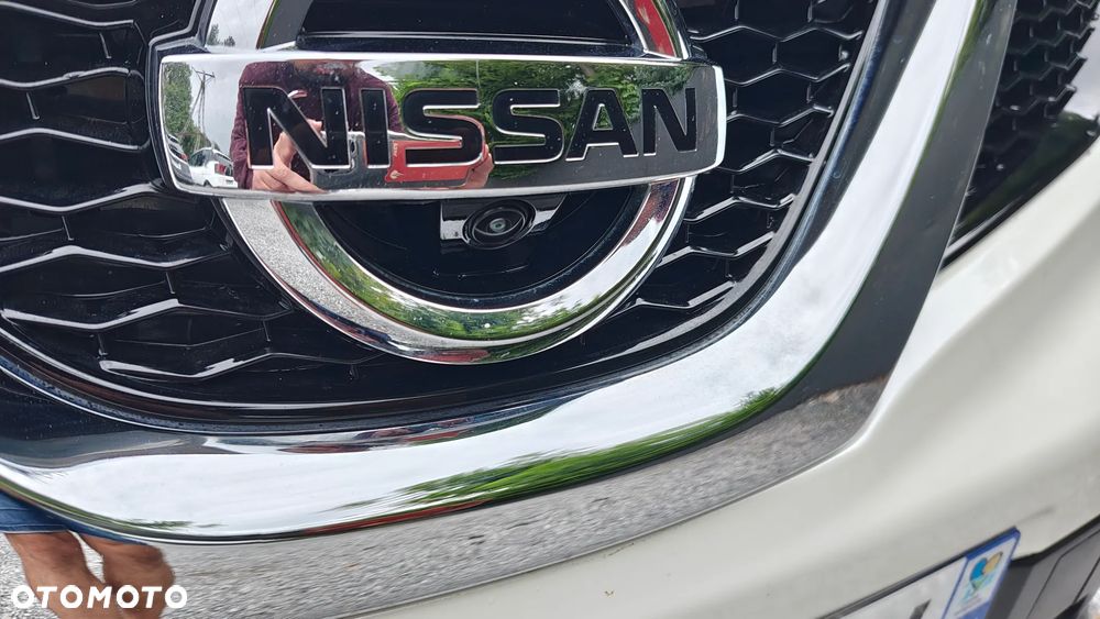 Nissan Qashqai 1.2 DIG-T Tekna+ - 24