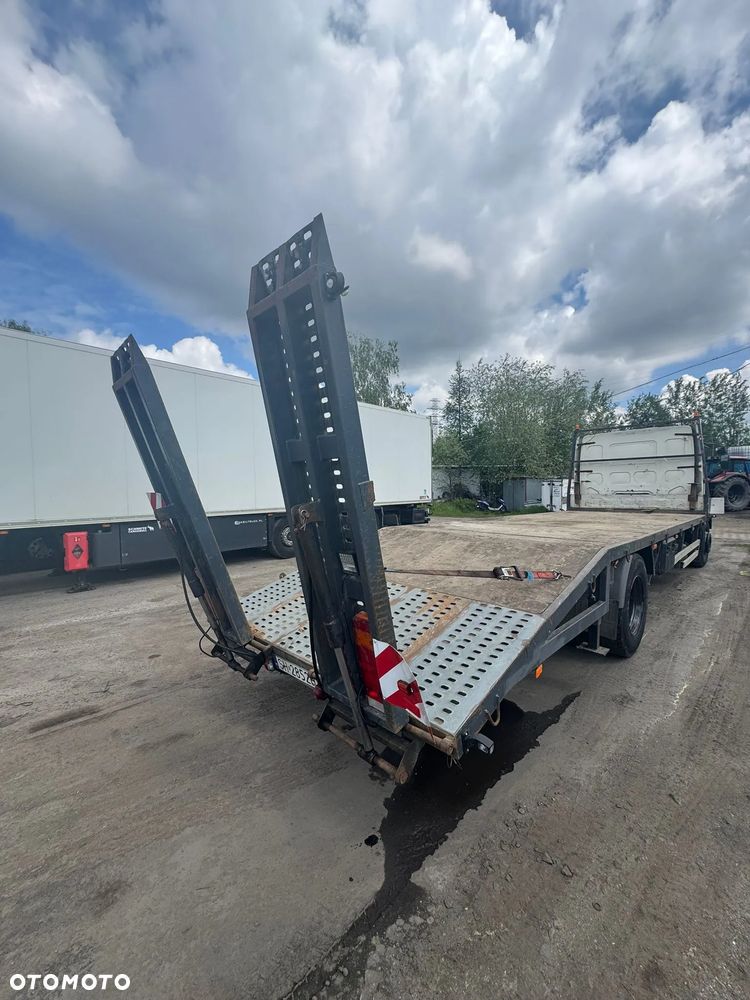 DAF FA CF55.220 - 12