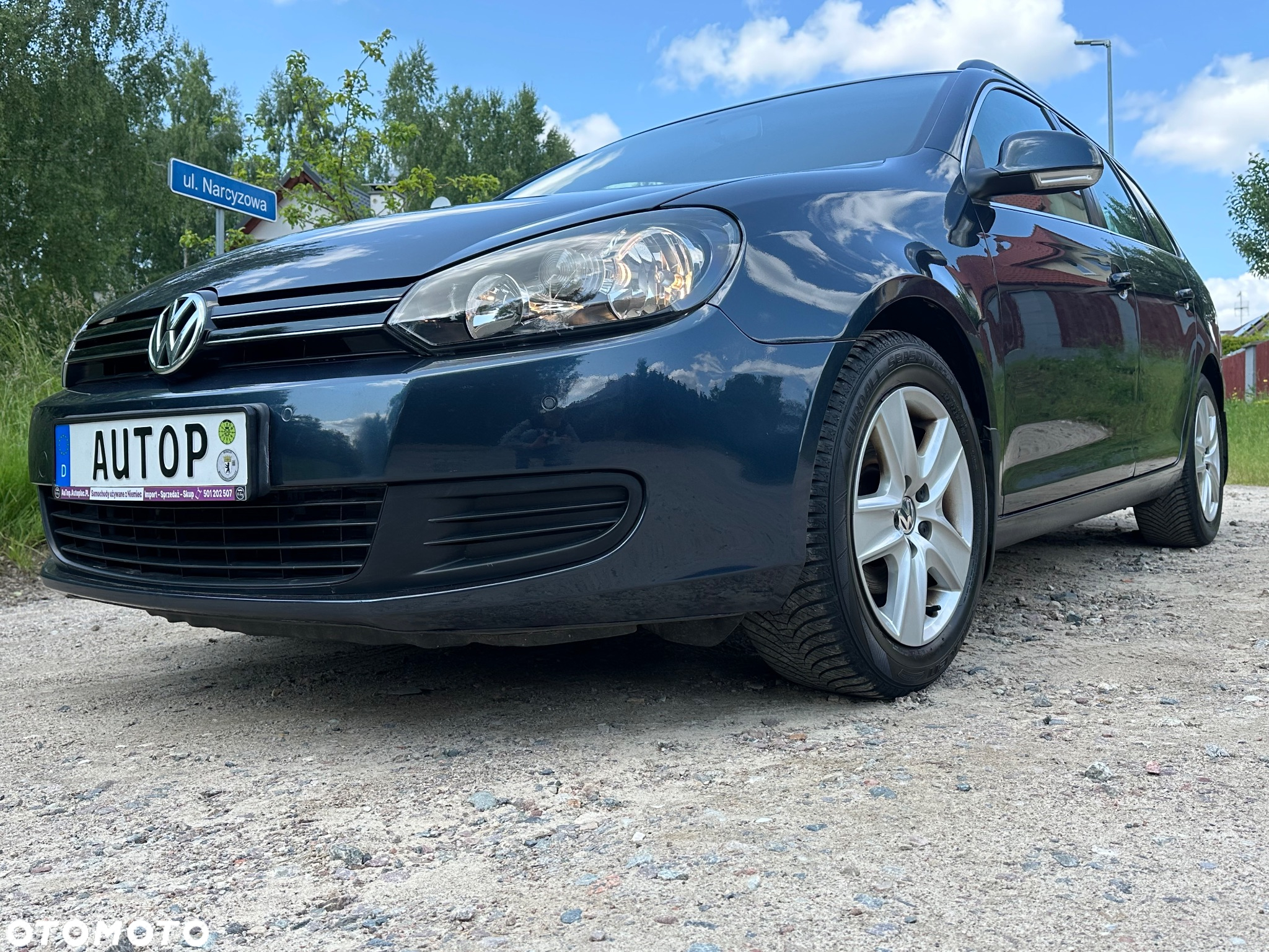 Volkswagen Golf 1.6 Comfortline - 3