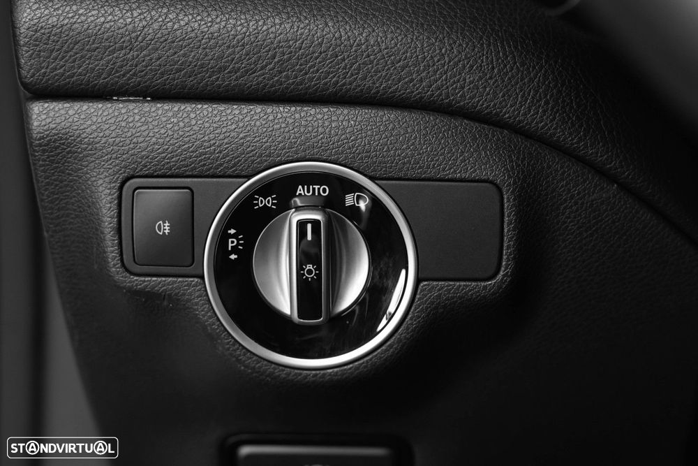 Mercedes-Benz CLA 200 d AMG Line Aut. - 44