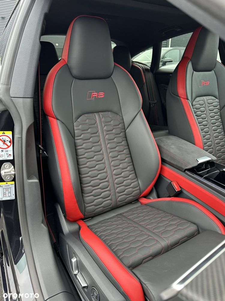 Audi RS7 Sportback - 30