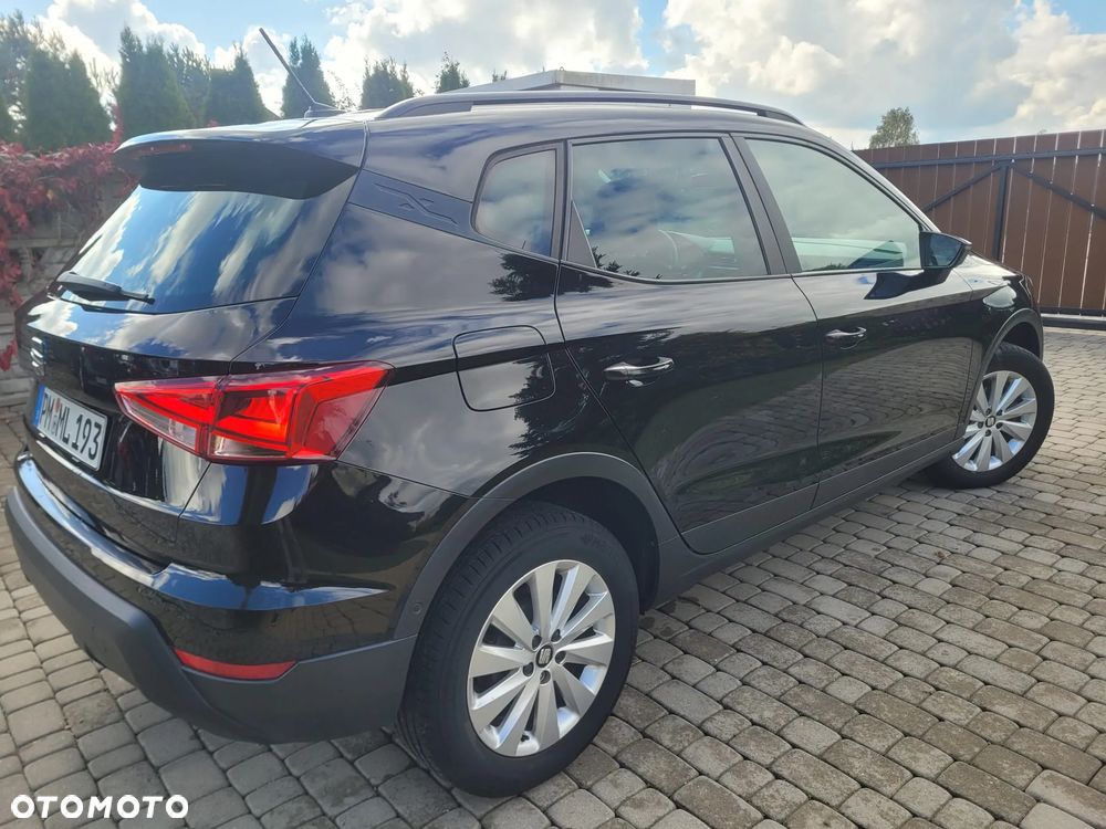 Seat Arona - 21