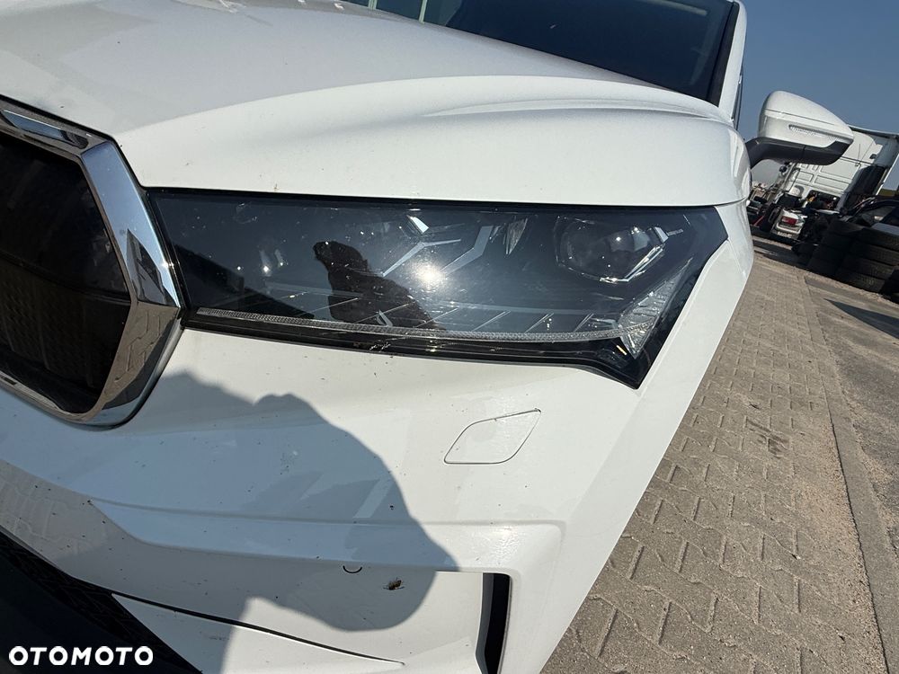 Skoda Enyaq 80 82kWh Sportline Advanced - 5