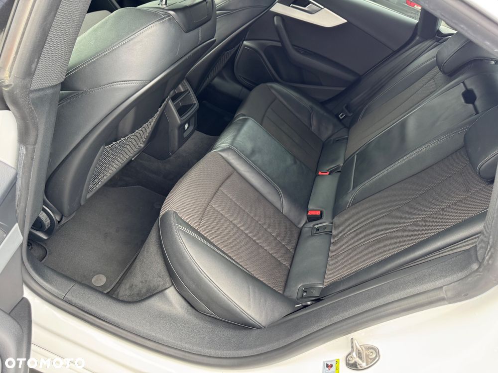 Audi A5 Sportback 40 TDI Quattro S Line S tronic - 21