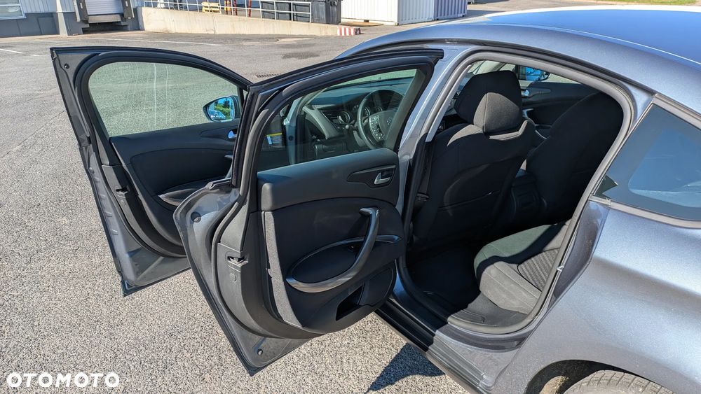 Citroën C5 2.0 HDi Confort - 22