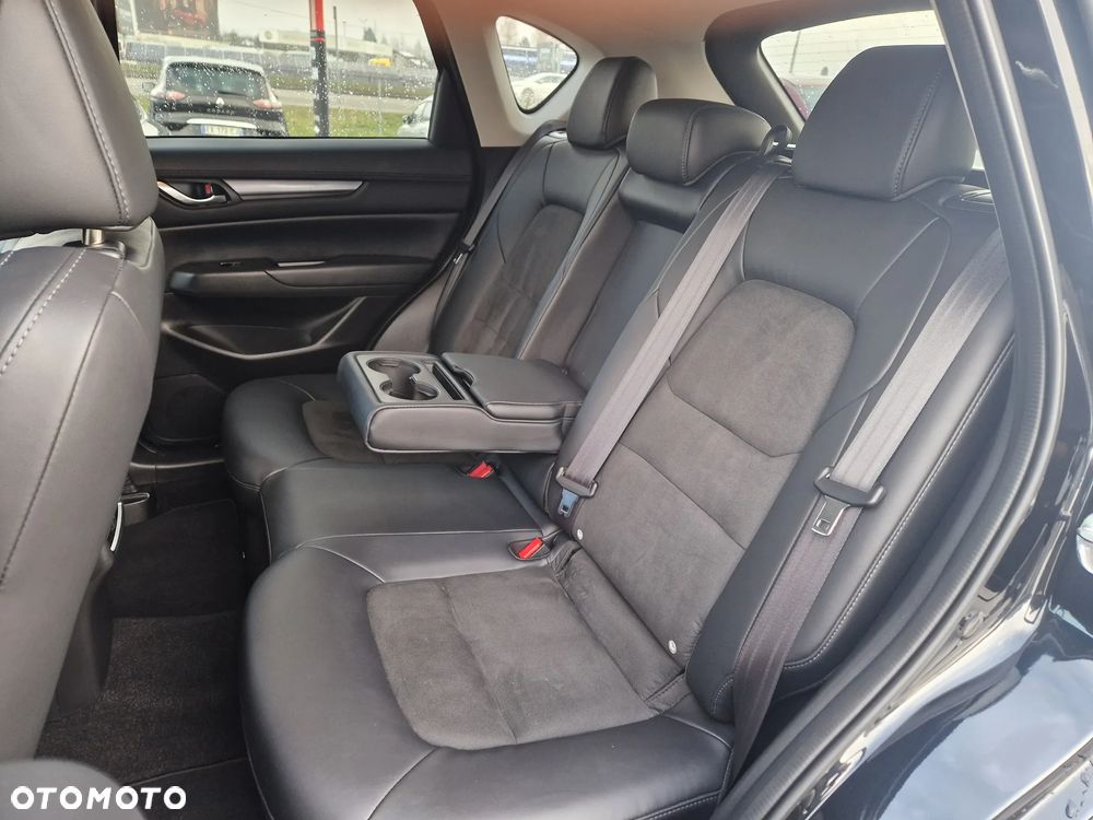 Mazda CX-5 - 25