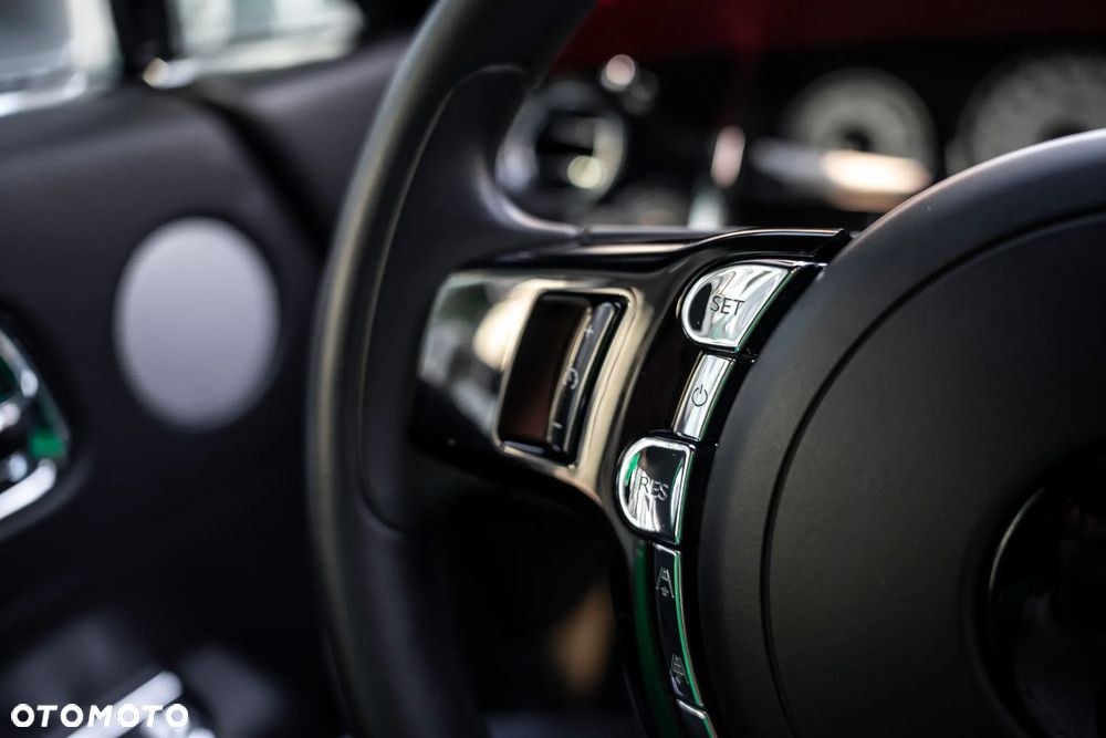 Rolls-Royce Wraith Standard - 37