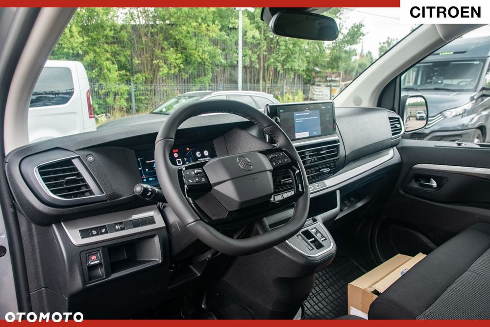 Citroën SpaceTourer - 20
