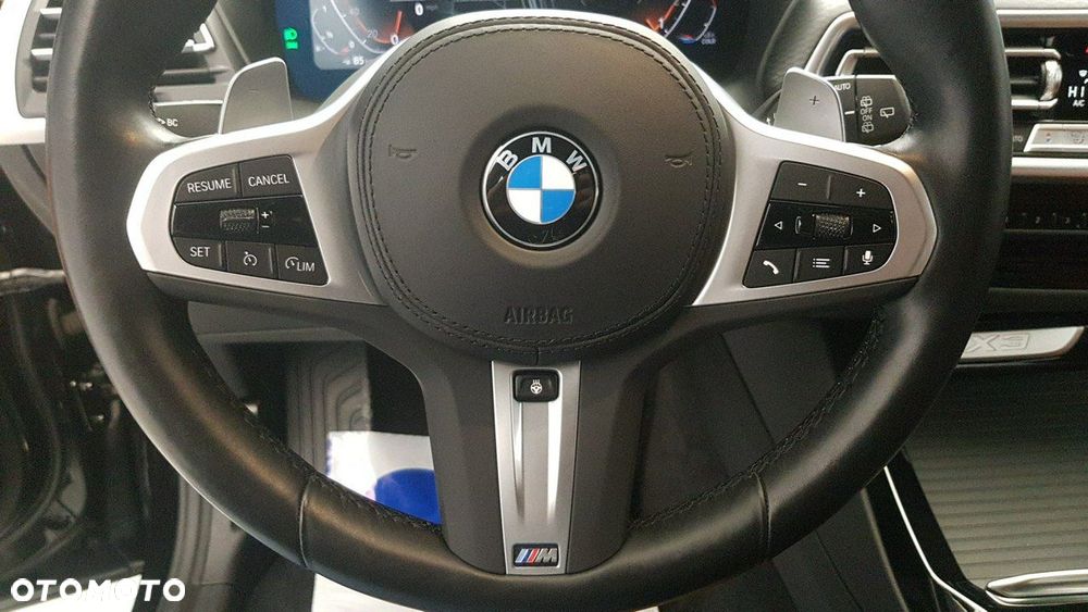 BMW X3 - 23