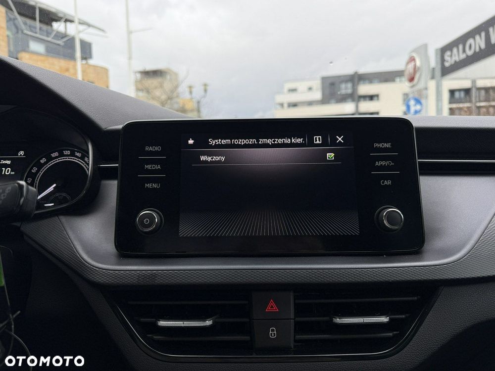 Skoda Scala 1.0 TSI Ambition - 22