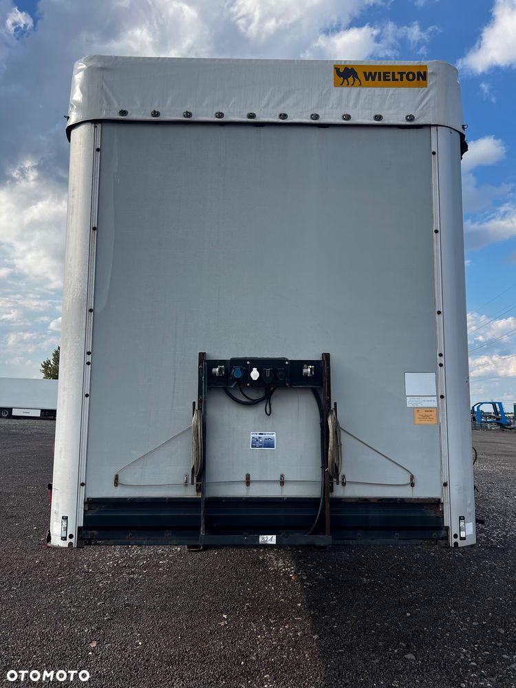 Wielton NS3K - 7