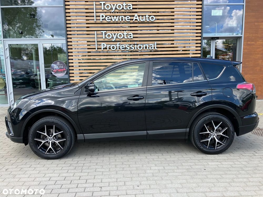 Toyota RAV4 2.0 Premium 4x4 MS - 4