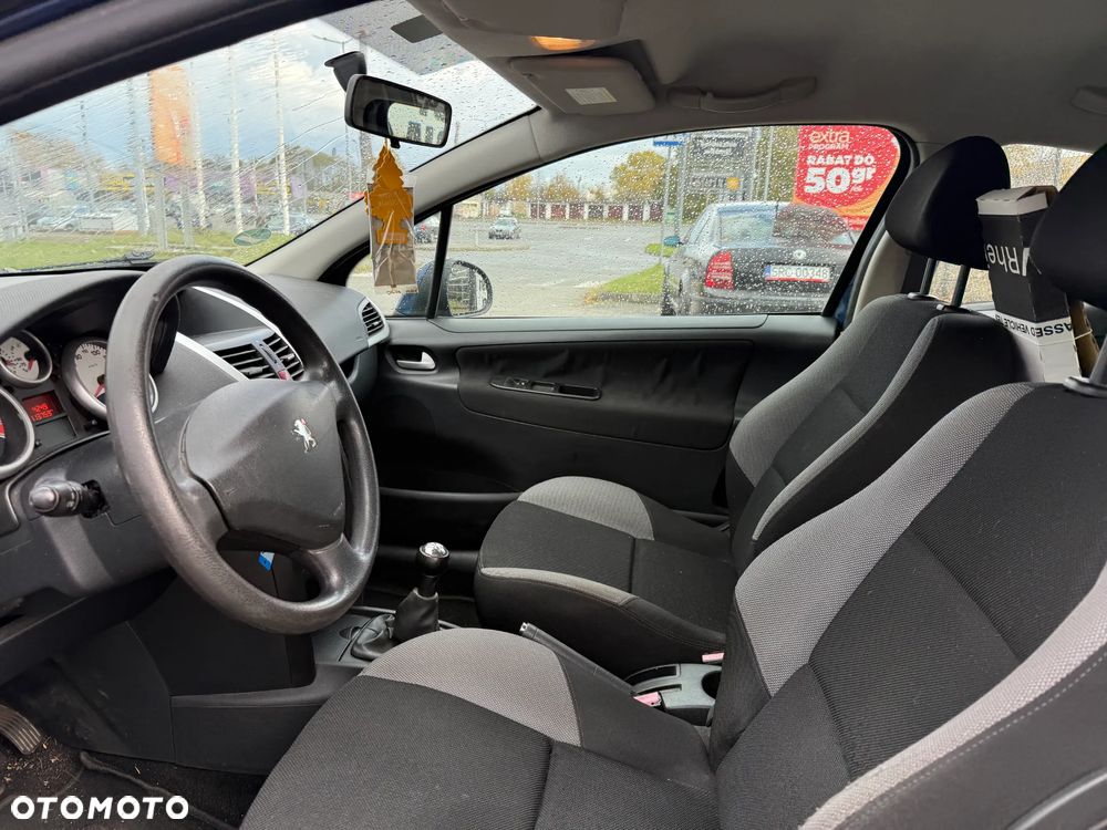 Peugeot 207 1.4 Trendy - 4