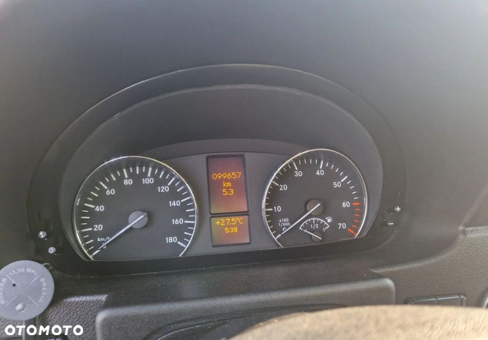 Mercedes-Benz SPRINTER - 6