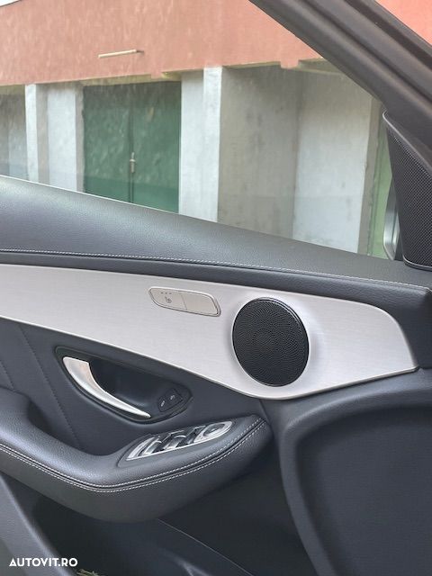 Mercedes-Benz GLC 350 e 4MATIC - 11