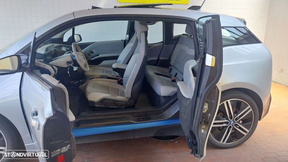 BMW i3 - 5