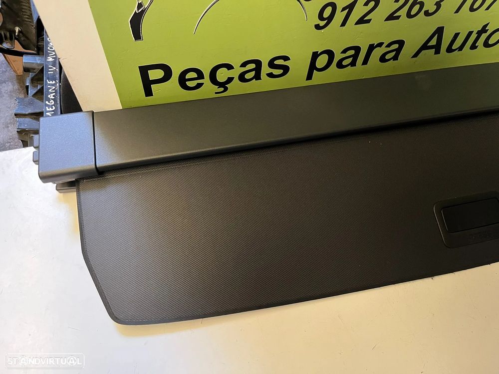 Peugeot 508 I SW CHAPELEIRA MALA - CL125 - 2