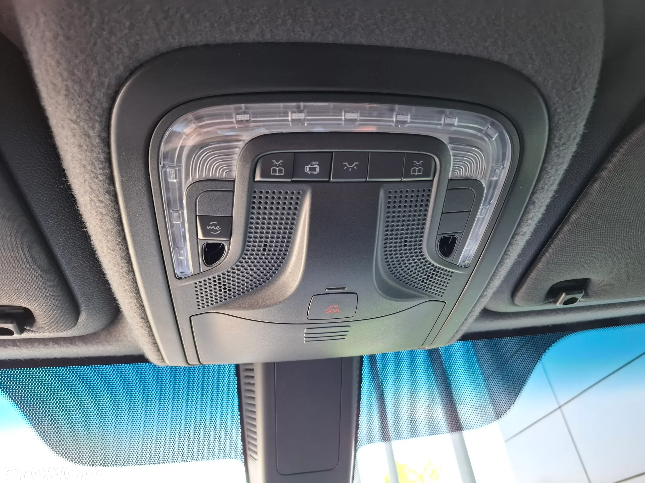 Mercedes-Benz Sprinter 317 CDI Podwozie 4325 mm - Skrzynia otwarta - 33