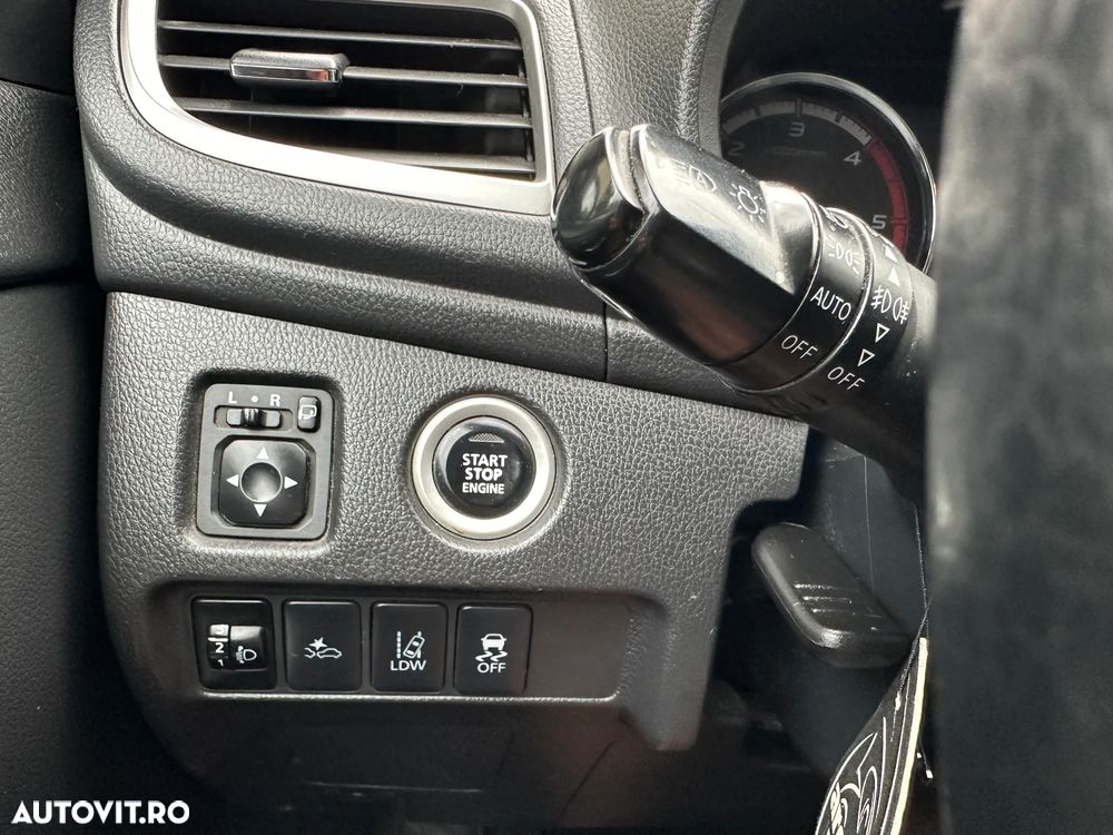 Mitsubishi L200 Double Cab 2.2 DI-D M/T Instyle - 16