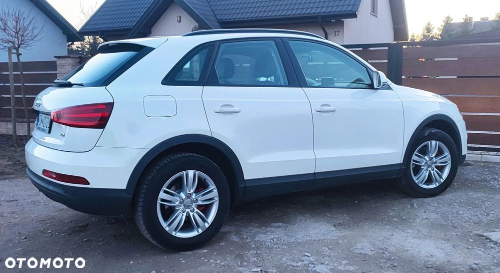 Audi Q3 - 14