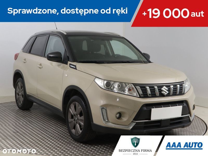 Suzuki Vitara - 2