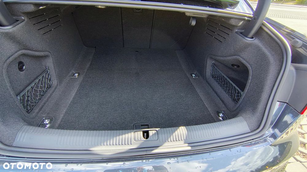 Audi A4 Limousine 35 TFSI mHEV Advanced S tronic - 21