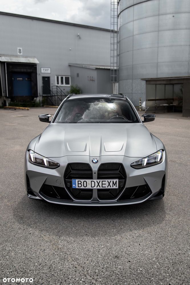 BMW M3 - 10
