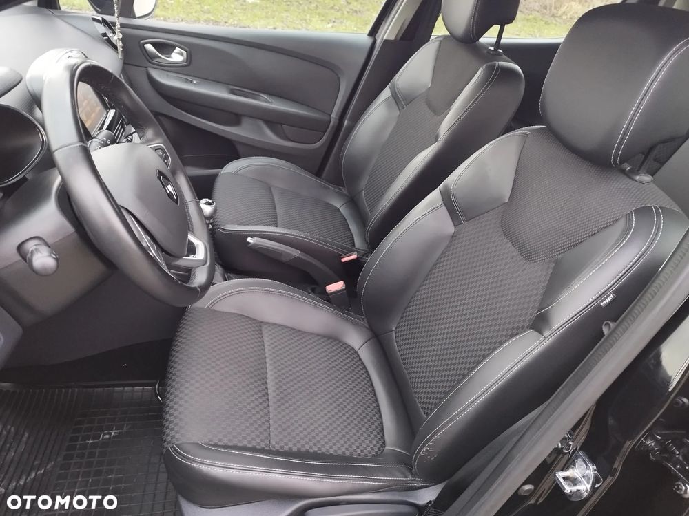 Renault Clio 1.2 Energy TCe Limited Plus - 14