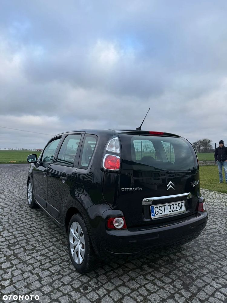 Citroën C3 Picasso - 25