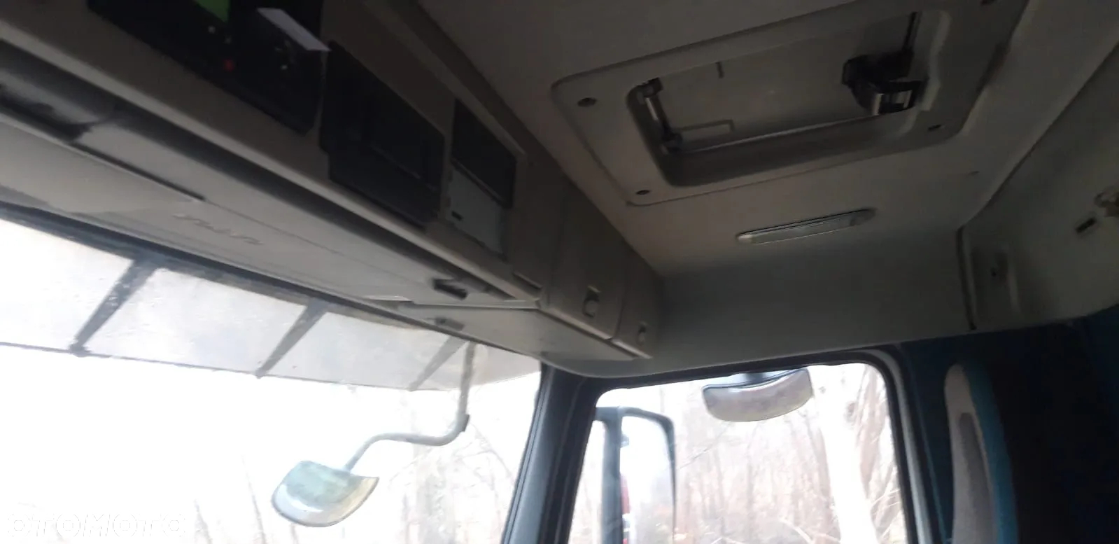 Volvo FM 370 Euro6 Super Stan tylko 328tyś km Kabina Sypialna. - 11