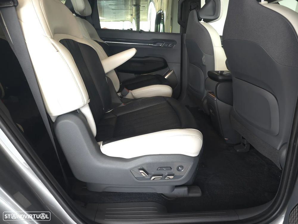 Kia EV9 99,8-kWh AWD GT-line Launch Edition 6L - 21