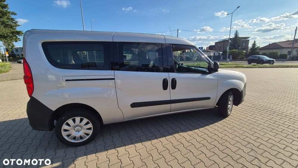 Opel Combo - 2