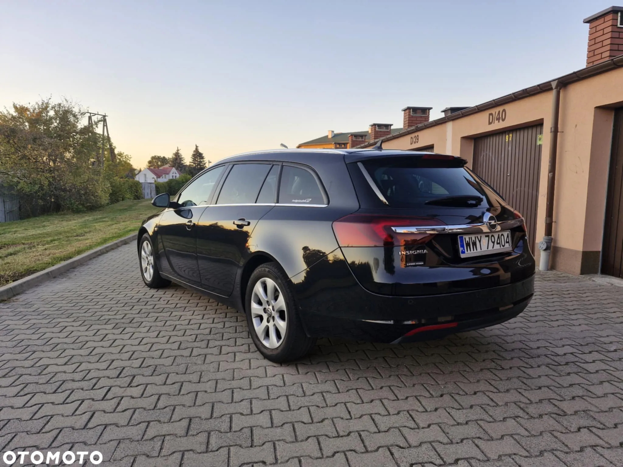 Opel Insignia 1.6 CDTI ecoFLEX Start/Stop Business Edition - 2