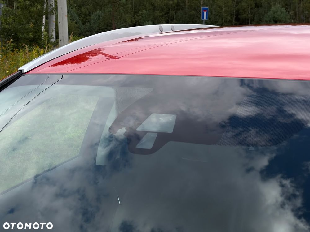 Honda CR-V 2.0i-VTEC 4WD Automatik Elegance - 17