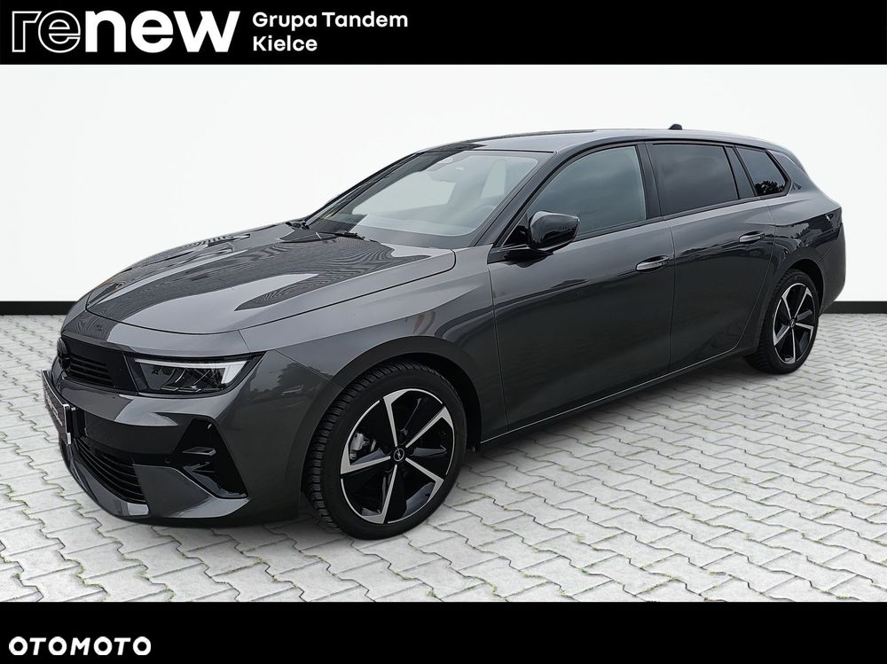 Opel Astra 1.2 T GS S&S - 1