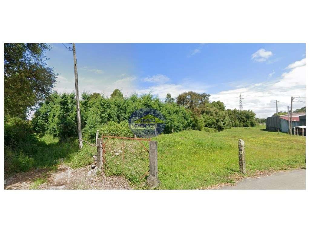 Terreno Rustico com 2.100m2 - São Paio de Oleiros - Grande imagem: 5/23