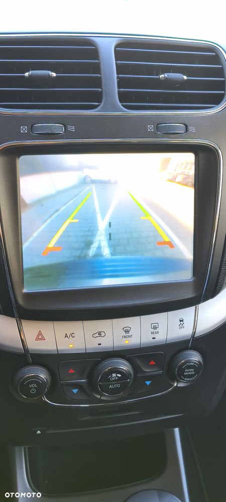 Fiat Freemont 2.0 Multijet - 23