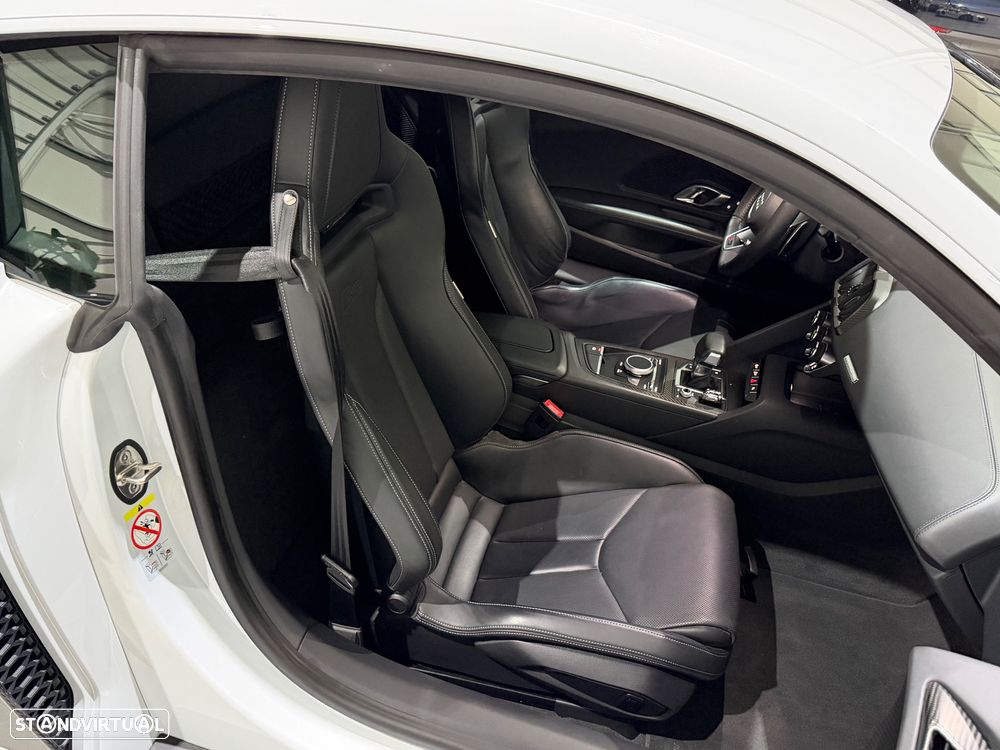 Audi R8 Coupé 5.2 FSI V10 Plus S tronic - 16