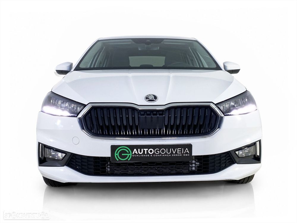 Skoda Fabia 1.0 TSI DSG Ambition - 3