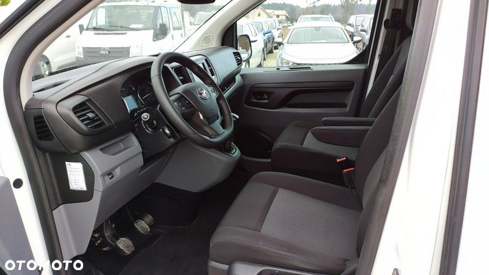 Toyota ProAce - 28
