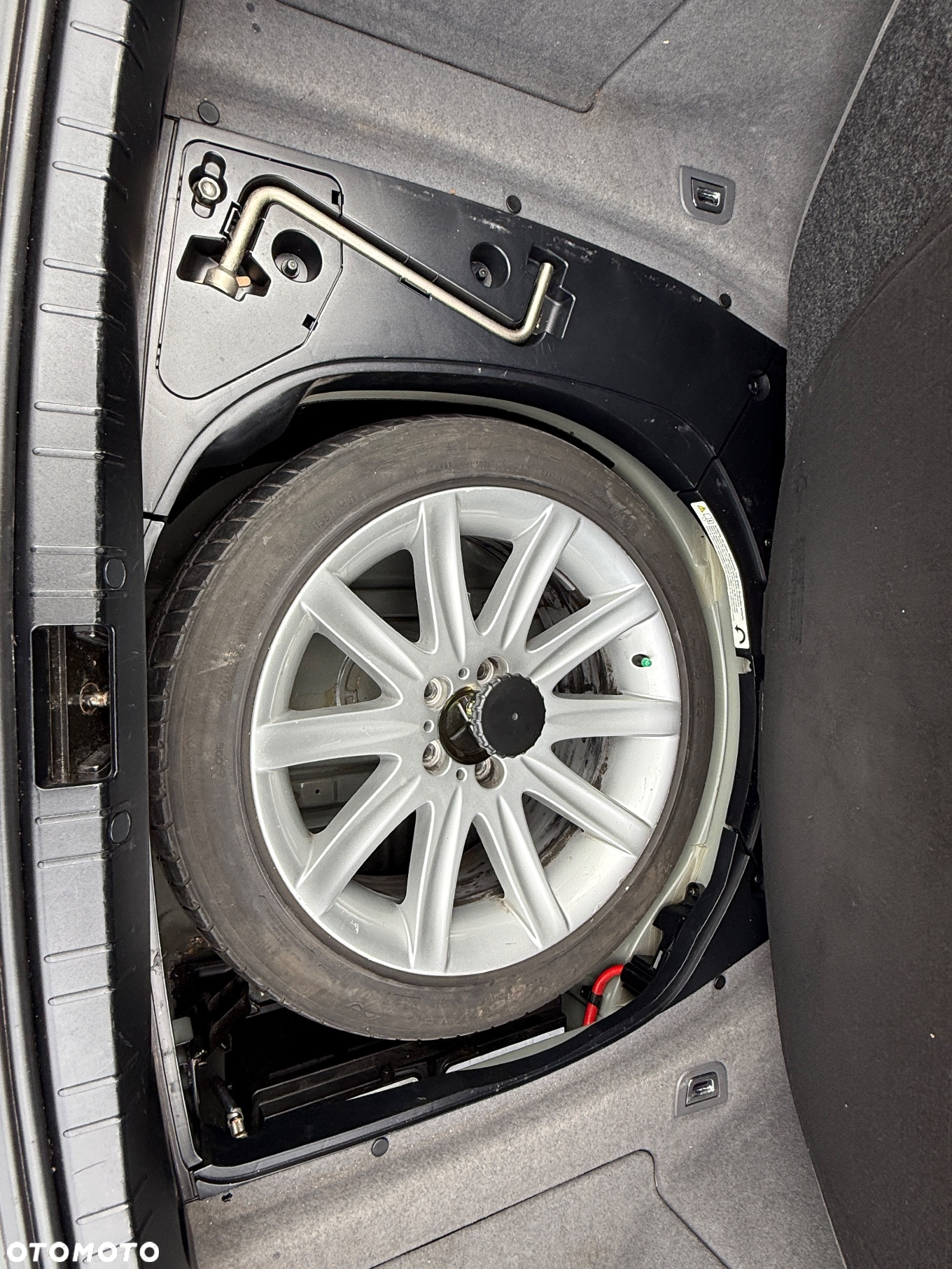 BMW Seria 7 730d - 21
