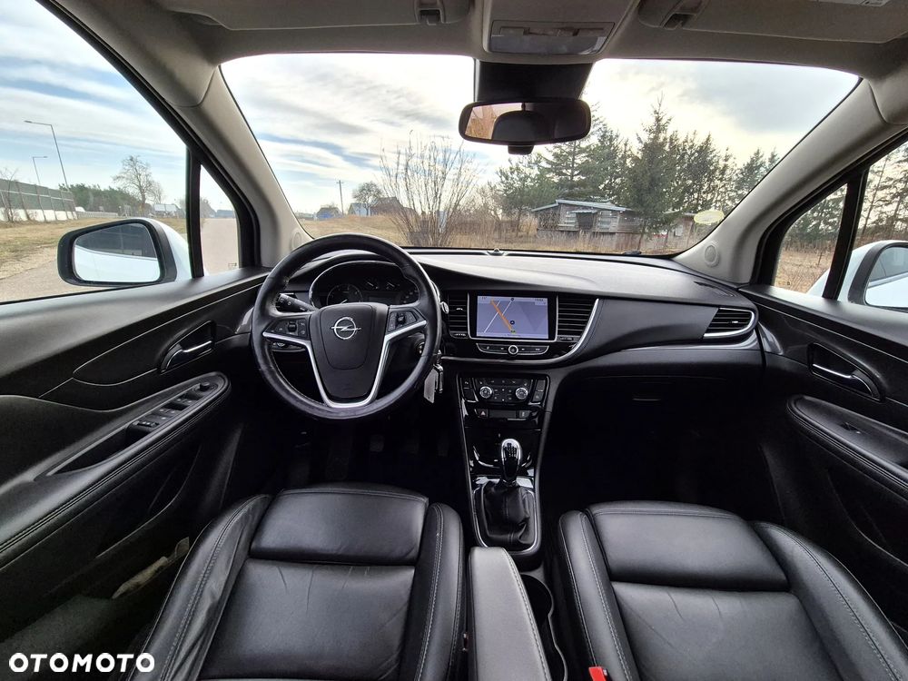Opel Mokka ver-1-6-cdti-ecoflex-start-stop-edition - 6