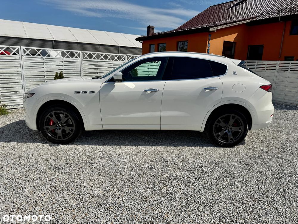 Maserati Levante S Q4 - 26