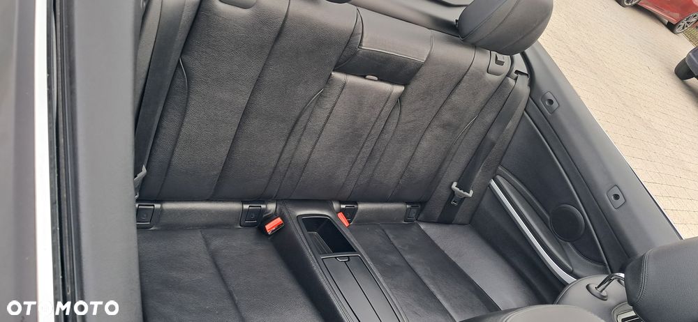 BMW Seria 4 425d Sport-Aut Luxury Line - 10