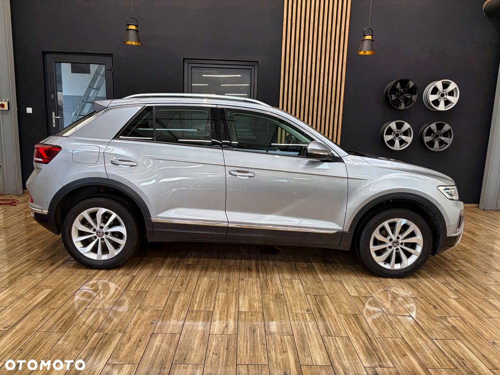 Volkswagen T-Roc - 6