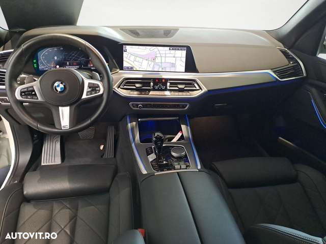 BMW X5 - 11