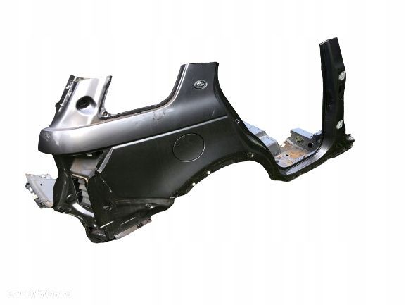 DISCOVERY SPORT L550 ĆWIARTKA BŁOTNIK PODŁUŻNICA - 1