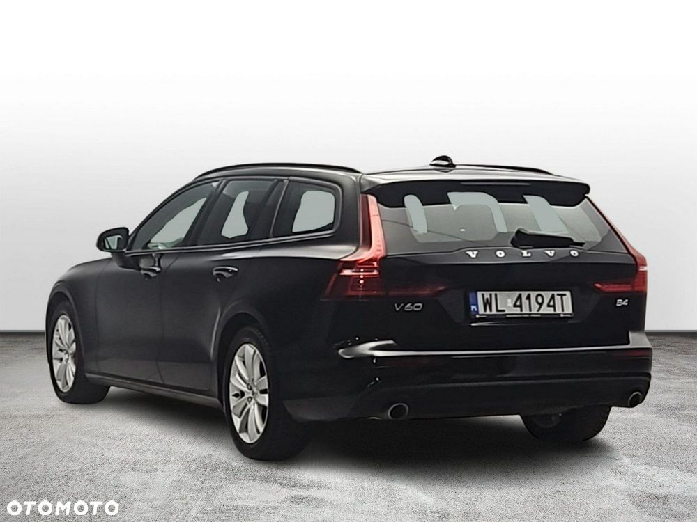 Volvo V60 - 3