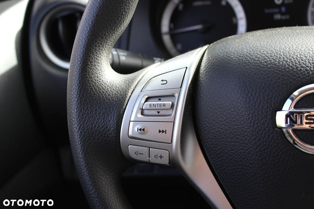 Nissan Navara - 21